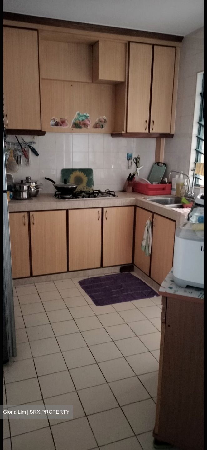 Choa Chu Kang Avenue 4 (Choa Chu Kang),  #599631501